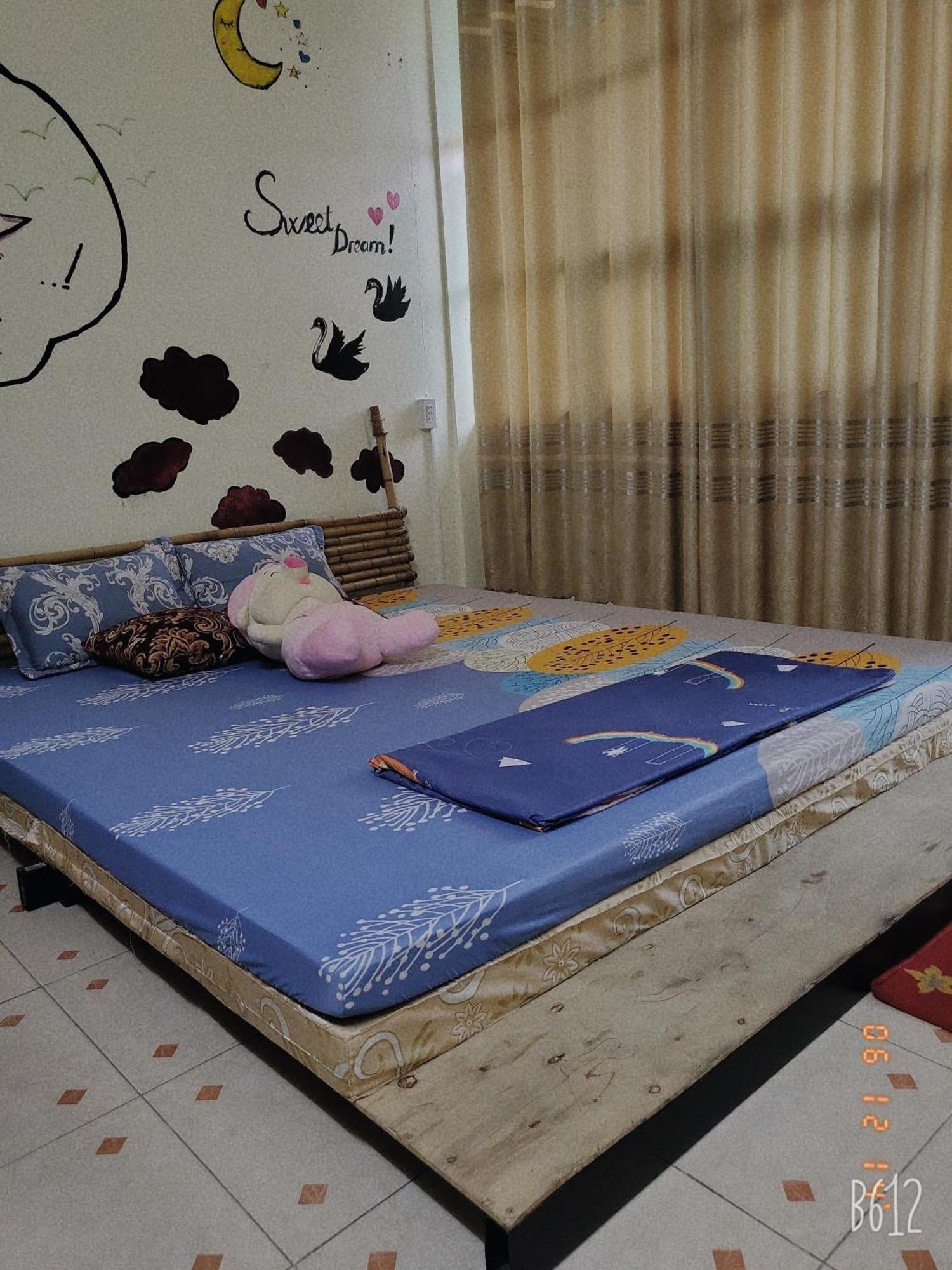 Golden Bell Backpacker Hostel 닌빈 객실 사진
