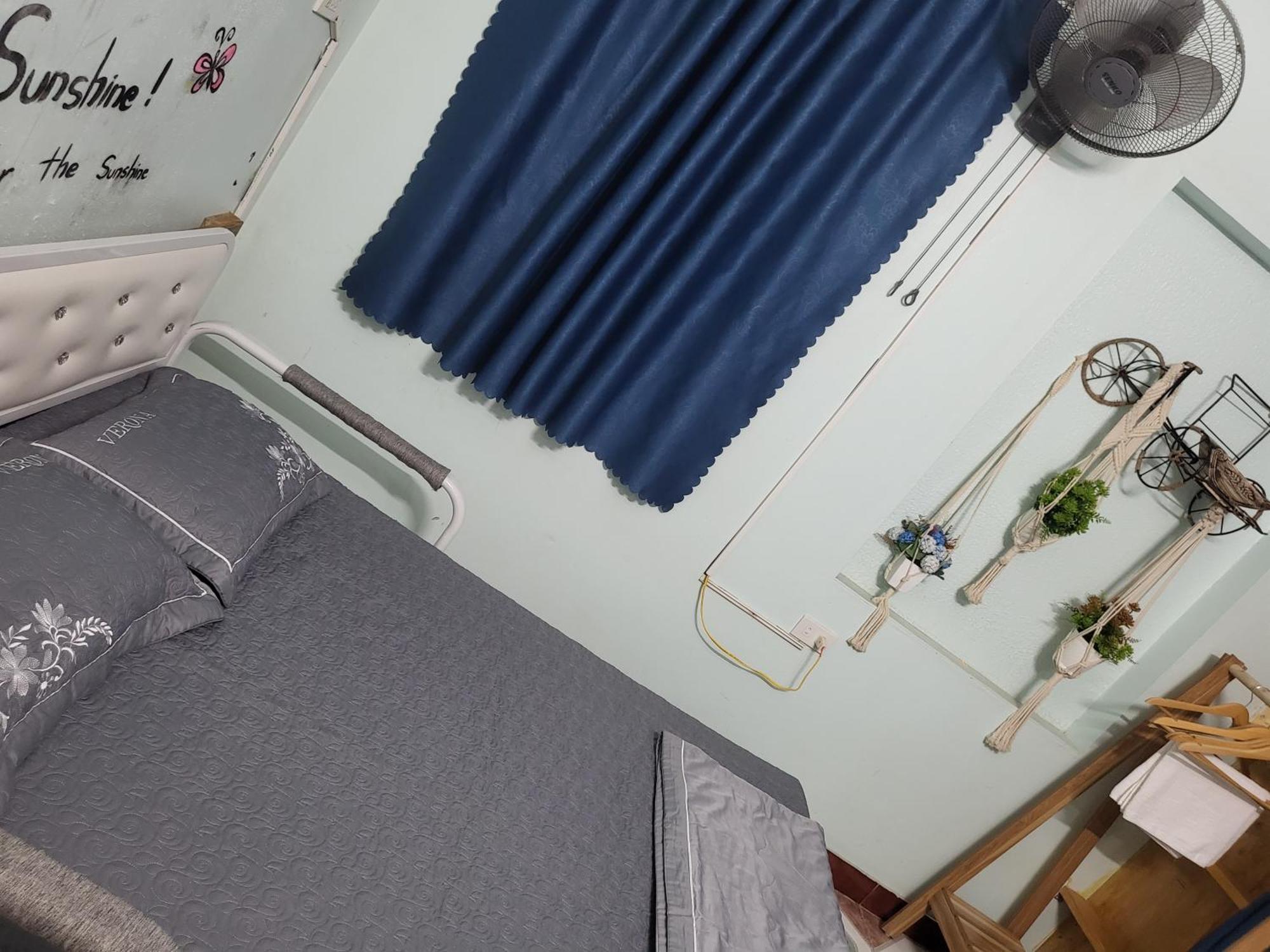 Golden Bell Backpacker Hostel 닌빈 외부 사진